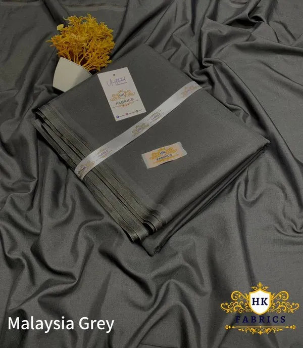 PREMIUM ROYAL BOSKI ( MALASIYA GREY )