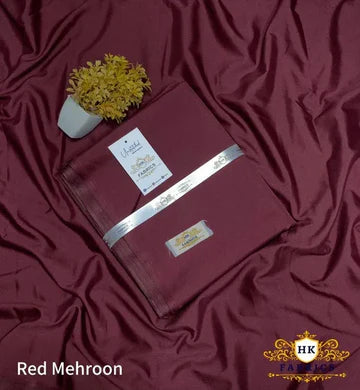 PREMIUM ROYAL BOSKI ( RED MEHROON )