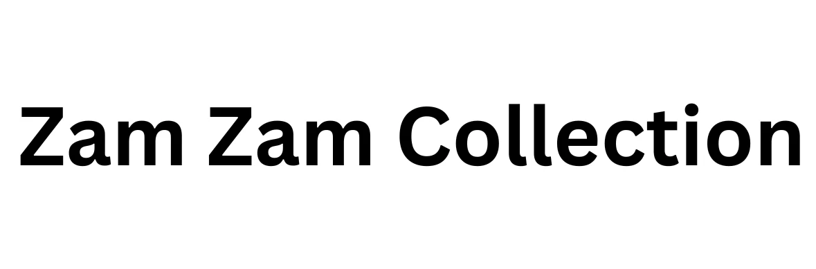 Zam Zam Collection