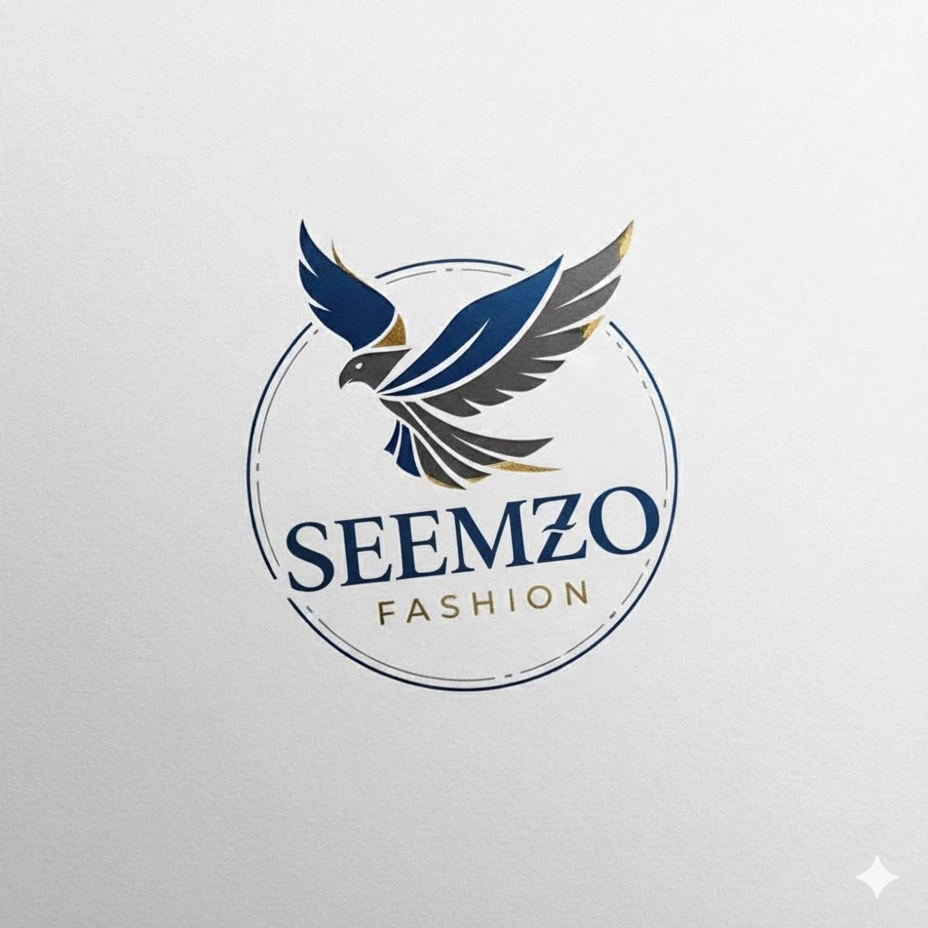 SEEMZO FASHION